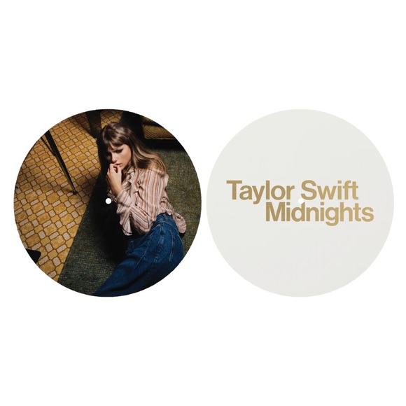 NEW Taylor Swift Midnights Slipmat - Picture 4 of 7